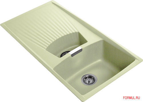 Кухонная мойка Reginox Vienna 15